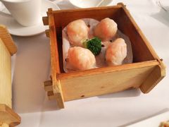 -粤财皇冠假日酒店·彩华轩中餐厅