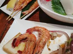 -大渔·观筵(三里屯太古里店)