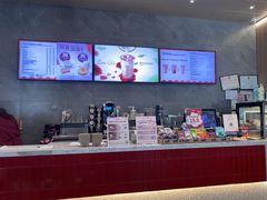 -COSTA COFFEE(哈尔滨凯德学府店)