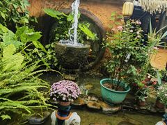 -园林美食城·本土农家菜(杨和镇店)