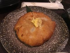 鱼饼-角落里(中山公园店)