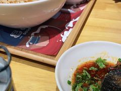 -呷佬·长沙手工米粉(金沙江路店)