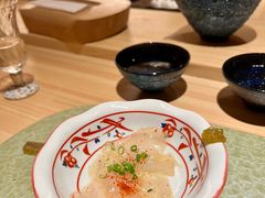 -炎橘·板前料理 Omakase