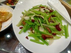 -清真悦宾楼食府(海湖店)