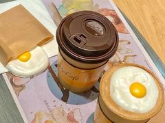 -麦当劳(上藤店)
