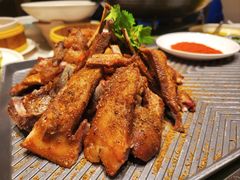 -筱爷叔·上海传统手工菜(新桥店)