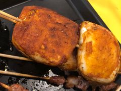 -望京小腰(北京总店)