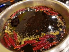 -大龙火锅(老店)