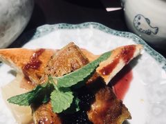 -鱼亭料理(芝罘店)