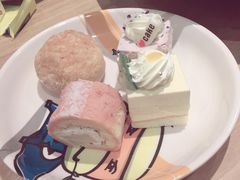 -小鱼小牛·鱼牛干锅·脆鱼火锅(世欧广场店)