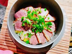 -老乾杯和牛烧肉(王府中环店)