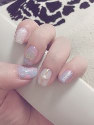 Just Nail甲思美甲美睫-JustNail甲思美甲
