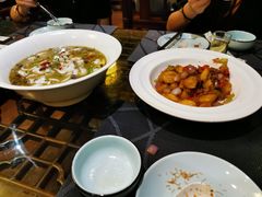 -山水一号·中餐厅
