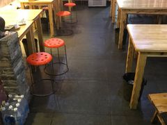大堂-二孃鸡爪爪(东郊记忆店)