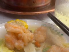 -东来顺饭庄(天坛店)