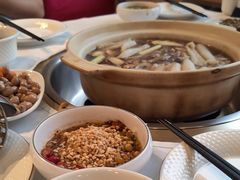 -天宜隆蘑菇宴火锅(石景山旗舰店)