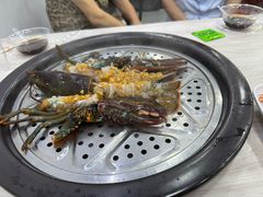 -船奇蒸汽海鲜·闽菜(八市海鲜总店)