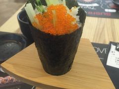-Sushi Love 创意寿司(丽影广场店)