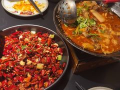 -麻六记(凤凰汇店)