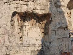 -青州市云门山风景区