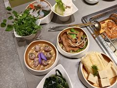 -海底捞火锅(万象城店)