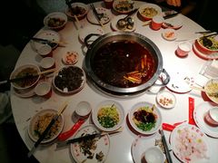 -蜀滋香鲜鱼美蛙火锅(339店)