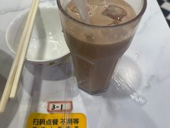 -澳门陈光记烧味饭店(南京德基广场店)