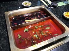 -王家渡火锅店(棕榈泉店)