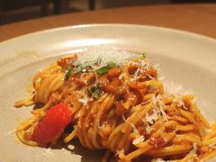 -芭莉与彩虹西餐厅(成都合生汇店)
