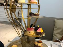 -Deer Park鹿园西餐(仁恒置地广场店)