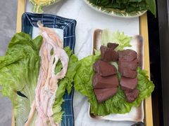 -鹅香四海·卤水火锅·砂锅粥·潮汕菜(宝安店)