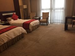 -华雅花园大酒店