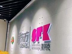 -新东方斯芬克艺术留学作品集培训(郑州校区)