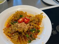 -半天妖烤鱼(西直门凯德mall店)