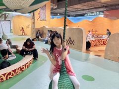 -厦门诚毅自然探索馆
