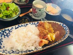 -角落里(中山公园店)