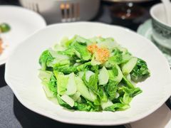 -南里山房·新淮扬菜(徐汇万科店)