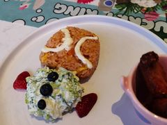 -水桶王国主题餐厅·聚会·生日派对·亲子活动·家庭套餐(亚龙湾希尔顿店)