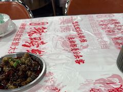 -辣螃铠盆盆蟹大排档(海昌店)