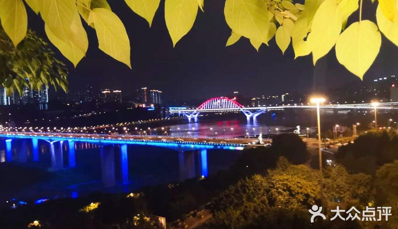 重庆旅游 | 渝中必去的景点打卡攻略（四）