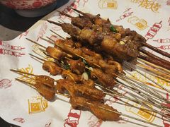 -楚太子  中餐&烧烤(武大店)