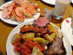 -东方明珠·可口可乐欢乐餐厅
