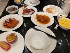 -京香轩·中餐厅(上海中庚聚龙酒店)