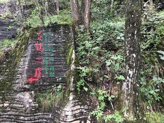 -蝶舞清江·恩施云顶景区(黄鹤峰林)