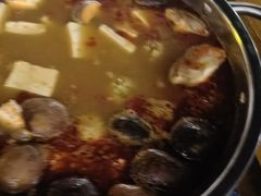 -丁记火锅·酸汤牛肉