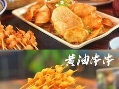 -刘师父老汉口江湖菜(蔡锷路店)