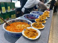 -清真磨沟沿老字号牛肉面(总店)