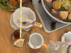 -柴の食堂·日式家庭料理·熊之肆(大学路店)
