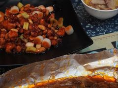 -玉桥餐厅(天坛店)