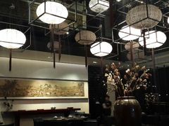 大堂-璞御·海鲜·雪花牛肉局(宾水西道店)